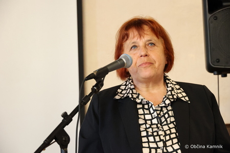 Predstavitev novega Kamniškega zbornika (3)